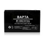 Акумуляторна батарея 12В 7,0Ah BAPTA BP-1600 — герметизований свинцево-кислотний акумулятор Акумуляторна батарея 12В 7,0Ah BAPTA BP-1600 — герметизований свинцево-кислотний акумулятор