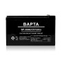 Акумуляторна батарея BAPTA BP-3000 12В 12,0Ah — герметизований свинцево-кислотний акумулятор Акумуляторна батарея BAPTA BP-3000 12В 12,0Ah — герметизований свинцево-кислотний акумулятор
