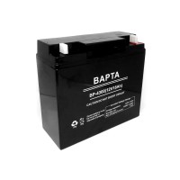 Аккумуляторная батарея BAPTA BP-4300 12В 18,0Ah — герметизированный свинцово-кислотный аккумулятор
