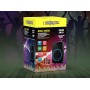 Акустична переносна колонка ZXX-7676 60Вт, 12", Bluetooth, TWS, USB/SD/FM, запис REC, 2 мікрофони, підтримка ДК