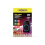 Акустична переносна колонка ZXX-7676 60Вт, 12", Bluetooth, TWS, USB/SD/FM, запис REC, 2 мікрофони, підтримка ДК