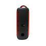 Колонка музична портативна Bluetooth JQS4407, 20Вт, бездротова, з USB/TF/SD, LED підсвіткою та вбудованим акумулятором