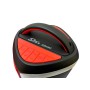 Колонка музична портативна Bluetooth JQS4407, 20Вт, бездротова, з USB/TF/SD, LED підсвіткою та вбудованим акумулятором