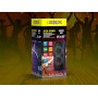 Акустична портативна колонка ZXX-5550 80Вт, 2x8", Bluetooth, TWS, FM-радіо, USB/TF, LED-підсвітка, функція запису, два мікрофони, пульт ДК
