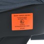 Автокрісло для новонароджених El Camino i-KEEP ME 1186 – атолюлька (ріст 40-87 см), з поворотним механізмом 360°, анатомічною вкладкою та посиленою системою безпеки (бежевий, чорний, сірий)
