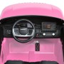 Електромобіль дитячий 4х4 Range Rover двомісний — потужний джип з 4 моторами по 35W, акумулятором 12V 14Ah, MP3, USB, музикою та LED-підсвіткою
