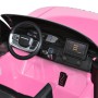 Електромобіль дитячий 4х4 Range Rover двомісний — потужний джип з 4 моторами по 35W, акумулятором 12V 14Ah, MP3, USB, музикою та LED-підсвіткою