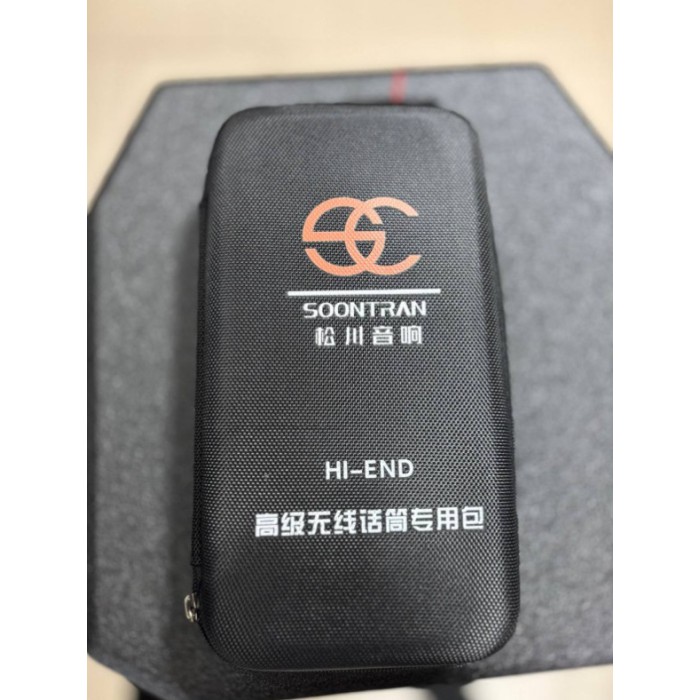 Акустика преміум-класу Soontran SG 30-208 з 12 динаміками та потужністю 500 Вт Акустика преміум-класу Soontran SG 30-208 з 12 динаміками та потужністю 500 Вт