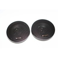Автомобильные колонки BOSCHMANN BM AUDIO JX-5588 мощный и сбалансированный звук для вашего авто
