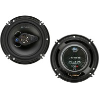 Автомобильные акустика BOSCHMANN BM AUDIO JX-6688 мощный 4-полосный звук с кристальной детализацией