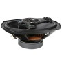 Автомобильные колонки Boschmann BM Audio JX-9688 мощное и детализированное звучание премиум-класса