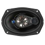 Автомобильные колонки Boschmann BM Audio JX-9688 мощное и детализированное звучание премиум-класса