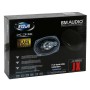 Автомобильные колонки Boschmann BM Audio JX-9688 мощное и детализированное звучание премиум-класса