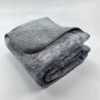Электропростынь для автомобиля 160×150 см, 45–60 Вт, мягкий флис/полиэстер, серый, питание от прикуривателя 12 В Электропростынь для автомобиля 160×150 см, 45–60 Вт, мягкий флис/полиэстер, серый, питание от прикуривателя 12 В