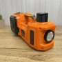 Электрический домкрат с гайковёртом 5 тонн, 12V, с подсветкой