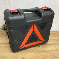 Электрический домкрат с гайковёртом 5 тонн, 12V, с подсветкой