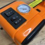 Электрический домкрат с гайковёртом 5 тонн, 12V, с подсветкой