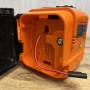 Электрический домкрат с гайковёртом 5 тонн, 12V, с подсветкой