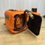 Электрический домкрат с гайковёртом 5 тонн, 12V, с подсветкой
