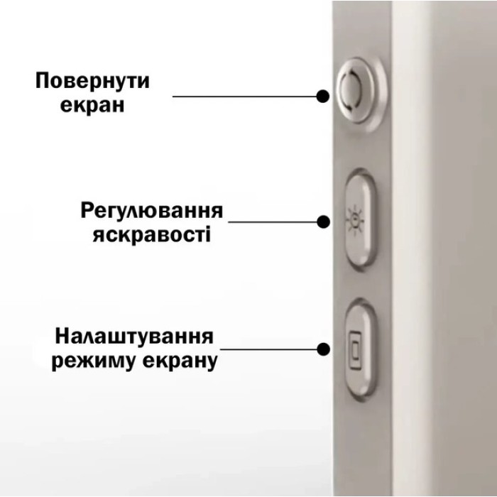 Магнитный монитор X40 для смартфонов с динамиками — профессиональный селфи-экран для блогеров и видеосъемки Магнитный монитор X40 для смартфонов с динамиками — профессиональный селфи-экран для блогеров и видеосъемки