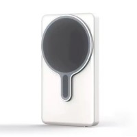 Магнитный монитор X40 для смартфонов с динамиками — профессиональный селфи-экран для блогеров и видеосъемки