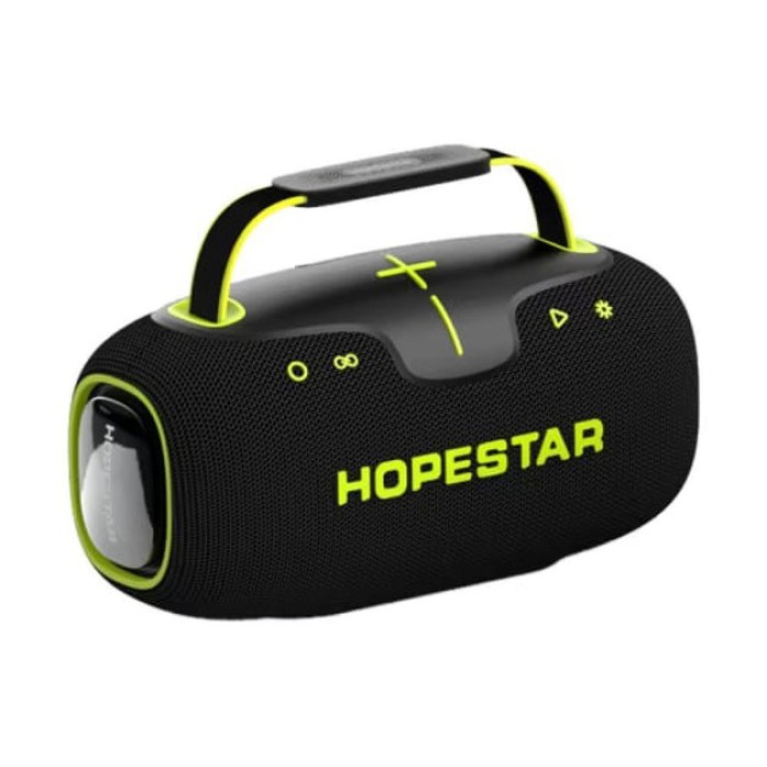 Беспроводная портативная колонка Bluetooth HOPESTAR Party 150 40W Беспроводная портативная колонка Bluetooth HOPESTAR Party 150 40W