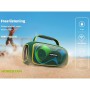 Беспроводная портативная колонка Bluetooth HOPESTAR Party 150 40W Беспроводная портативная колонка Bluetooth HOPESTAR Party 150 40W