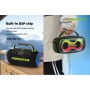 Беспроводная портативная колонка Bluetooth HOPESTAR Party 150 40W Беспроводная портативная колонка Bluetooth HOPESTAR Party 150 40W
