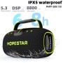 Беспроводная портативная колонка Bluetooth HOPESTAR Party 150 40W Беспроводная портативная колонка Bluetooth HOPESTAR Party 150 40W