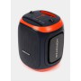 Портативная Bluetooth колонка Hopestar Party 130 с микрофонами, 120 Вт, IPX6, 22000 мА·ч, TWS, BT 5.3 Портативная Bluetooth колонка Hopestar Party 130 с микрофонами, 120 Вт, IPX6, 22000 мА·ч, TWS, BT 5.3