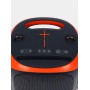 Портативная Bluetooth колонка Hopestar Party 130 с микрофонами, 120 Вт, IPX6, 22000 мА·ч, TWS, BT 5.3 Портативная Bluetooth колонка Hopestar Party 130 с микрофонами, 120 Вт, IPX6, 22000 мА·ч, TWS, BT 5.3