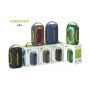 Портативная Bluetooth колонка Hopestar H59 с мощным звуком, подсветкой и аккумулятором 10400 мА·ч
