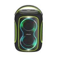 Портативная Bluetooth колонка Hopestar H59 с мощным звуком, подсветкой и аккумулятором 10400 мА·ч Портативная Bluetooth колонка Hopestar H59 с мощным звуком, подсветкой и аккумулятором 10400 мА·ч