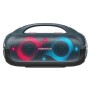 Мощная портативная Bluetooth колонка Hopestar A50 Party 80 Вт с подсветкой и защитой IPX5 Мощная портативная Bluetooth колонка Hopestar A50 Party 80 Вт с подсветкой и защитой IPX5