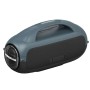 Мощная портативная Bluetooth колонка Hopestar A50 Party 80 Вт с подсветкой и защитой IPX5 Мощная портативная Bluetooth колонка Hopestar A50 Party 80 Вт с подсветкой и защитой IPX5