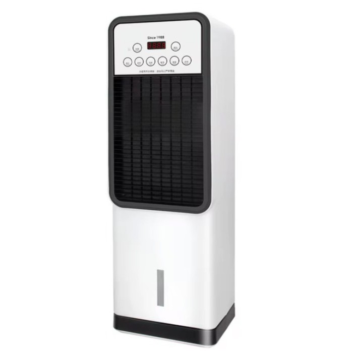 Напольный кулер вентилятор Germatic Air Max Pro 2 в 1 BFX 8D 1668 с функцией обогрева и охлаждения (зима-лето) Напольный кулер вентилятор Germatic Air Max Pro 2 в 1 BFX 8D 1668 с функцией обогрева и охлаждения (зима-лето)
