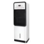 Напольный кулер вентилятор Germatic Air Max Pro 2 в 1 BFX 8D 1668 с функцией обогрева и охлаждения (зима-лето) Напольный кулер вентилятор Germatic Air Max Pro 2 в 1 BFX 8D 1668 с функцией обогрева и охлаждения (зима-лето)