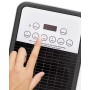 Напольный кулер вентилятор Germatic Air Max Pro 2 в 1 BFX 8D 1668 с функцией обогрева и охлаждения (зима-лето) Напольный кулер вентилятор Germatic Air Max Pro 2 в 1 BFX 8D 1668 с функцией обогрева и охлаждения (зима-лето)