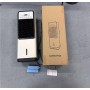 Напольный кулер вентилятор Germatic Air Max Pro 2 в 1 BFX 8D 1668 с функцией обогрева и охлаждения (зима-лето) Напольный кулер вентилятор Germatic Air Max Pro 2 в 1 BFX 8D 1668 с функцией обогрева и охлаждения (зима-лето)