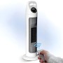 Напольный кулер вентилятор Germatic Air Max Pro 2 в 1 BFX-768-1668 с функцией обогрева и охлаждения (зима-лето) Напольный кулер вентилятор Germatic Air Max Pro 2 в 1 BFX-768-1668 с функцией обогрева и охлаждения (зима-лето)