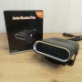 Тепловентилятор автомобільний 12V 150W від прикурювача — компактний мобільний обігрівач салону з миттєвим нагрівом, для швидкого обігріву авто Тепловентилятор автомобільний 12V 150W від прикурювача — компактний мобільний обігрівач салону з миттєвим нагрівом, для швидкого обігріву авто