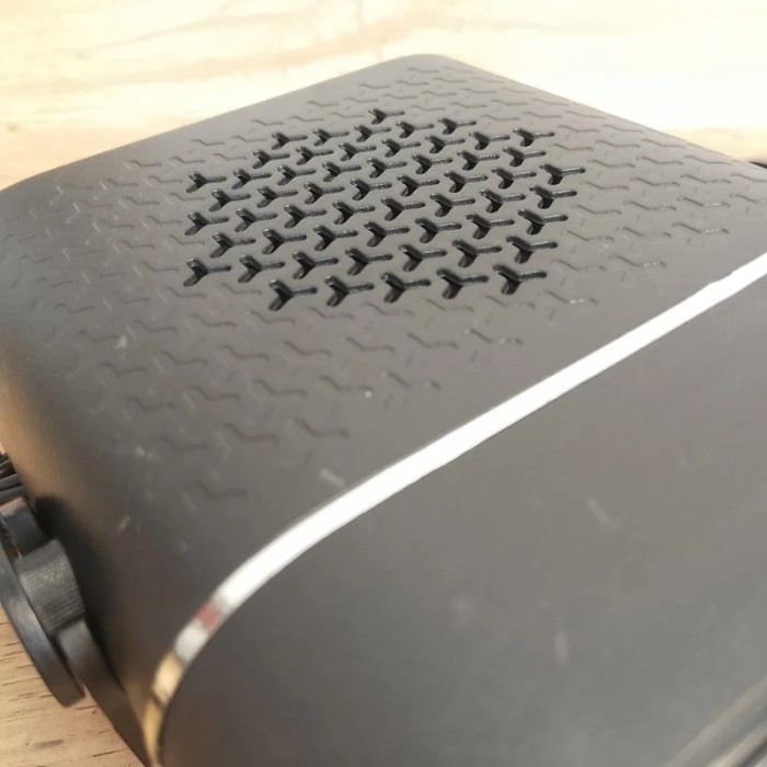 Тепловентилятор автомобільний 12V 150W від прикурювача — компактний мобільний обігрівач салону з миттєвим нагрівом, для швидкого обігріву авто Тепловентилятор автомобільний 12V 150W від прикурювача — компактний мобільний обігрівач салону з миттєвим нагрівом, для швидкого обігріву авто