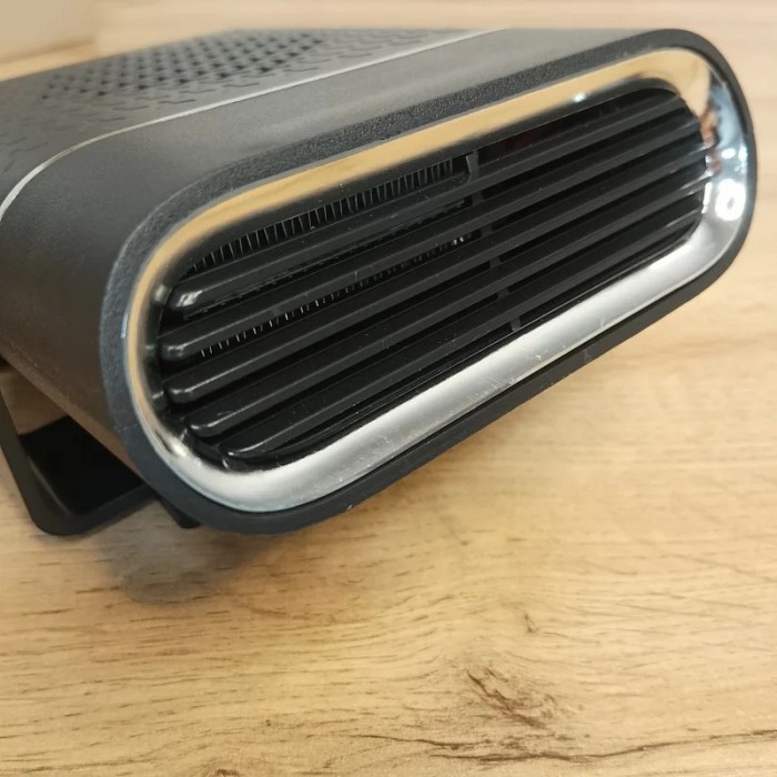 Тепловентилятор автомобільний 12V 150W від прикурювача — компактний мобільний обігрівач салону з миттєвим нагрівом, для швидкого обігріву авто Тепловентилятор автомобільний 12V 150W від прикурювача — компактний мобільний обігрівач салону з миттєвим нагрівом, для швидкого обігріву авто