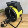 Промышленная тепловая пушка Ceramic Heater NF-02F, 3000 Вт, 220 В — керамический обогреватель для гаража, мастерской и склада Промышленная тепловая пушка Ceramic Heater NF-02F, 3000 Вт, 220 В — керамический обогреватель для гаража, мастерской и склада