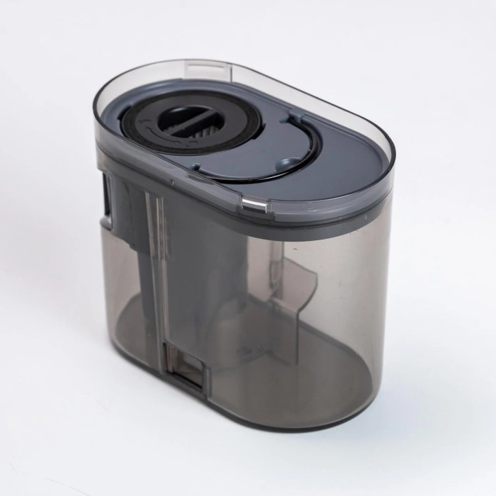 УФ-пилосос ручний Sokany для видалення пилового кліща та шкідників, бездротовий, сірий, 1600 Вт, ергономічний дизайн, LED-підсвітка, 300 мл, низький рівень шуму 70 дБ – ефективне очищення та дезінфекція поверхонь УФ-пилосос ручний Sokany для видалення пилового кліща та шкідників, бездротовий, сірий, 1600 Вт, ергономічний дизайн, LED-підсвітка, 300 мл, низький рівень шуму 70 дБ – ефективне очищення та дезінфекція поверхонь