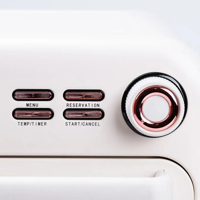 Аерофритюр Sokany, 1800Вт, 18 л, велика ємність, смаження без олії, функція духовки, від мережі, механічне управління, біла Аерофритюр Sokany, 1800Вт, 18 л, велика ємність, смаження без олії, функція духовки, від мережі, механічне управління, біла