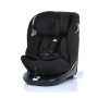 Дитяче автокрісло EL CAMINO ME 1187 i-FREE Black, i-SIZE R129, 40–150 см, 360°, Isofix, Top Tether