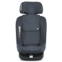 Дитяче автокрісло EL CAMINO ME 1187 i-FREE Black, i-SIZE R129, 40–150 см, 360°, Isofix, Top Tether