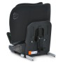Дитяче автокрісло EL CAMINO ME 1187 i-FREE Black, i-SIZE R129, 40–150 см, 360°, Isofix, Top Tether