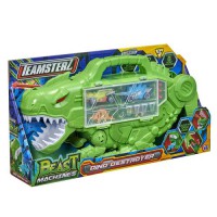 Інтерактивний набір «Динопарк» 1410004.00 TZ